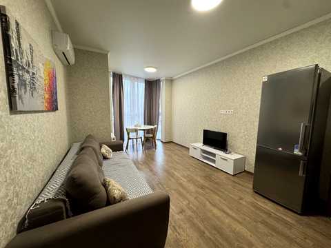 квартира по адресу Драгоманова ул., 2-Б
