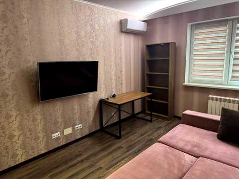квартира по адресу Юрія Кондратюка ул., 5