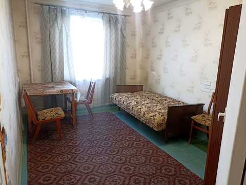 квартира по адресу Большая Диёвская ул. (Братьев Трофимовых), 56