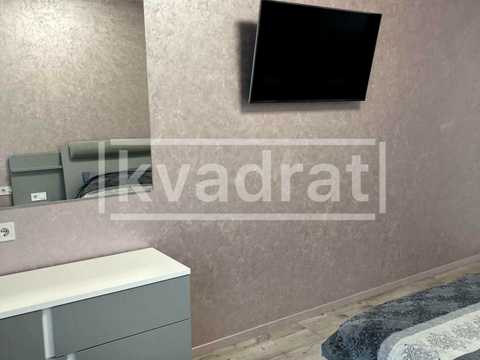 квартира по адресу Осокорская ул., 2-А