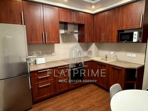 квартира за адресою Регенераторна вул., 4 к2