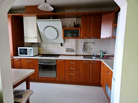 квартира за адресою провулок 1 Київський, 14
