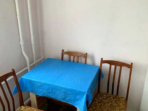 квартира за адресою Уманська вул., 29