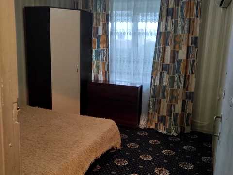 квартира по адресу Березняковская ул., 4