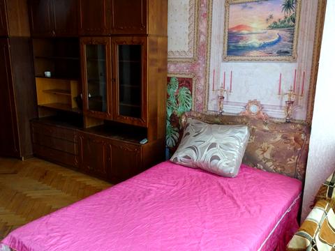 квартира за адресою Озерна вул., 28