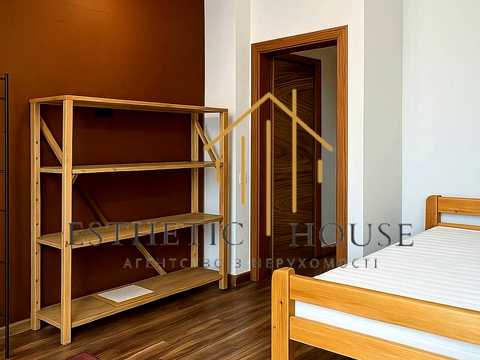 квартира за адресою Регенераторна вул., 4 к8