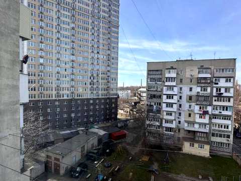квартира за адресою 2-й Басейний пров., 5а