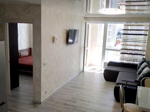 квартира за адресою Літературна вул., 10-А