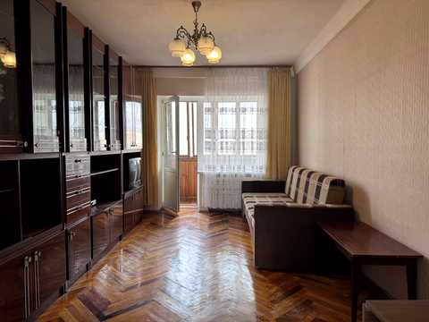 квартира по адресу Верховной Рады бульв., 1-А