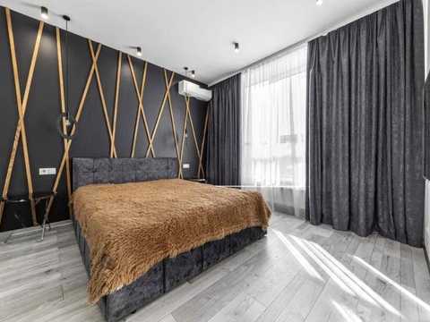 квартира за адресою Перемоги, 5-В