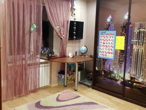 квартира за адресою Героїв Дніпра вул., 63