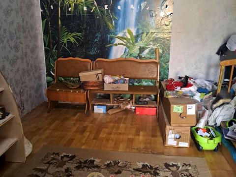 квартира по адресу Разумовская ул., 44