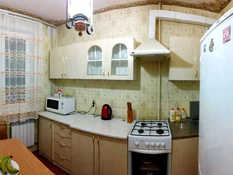 квартира по адресу Дружбы Народов ул. (Дружби Народів), 234