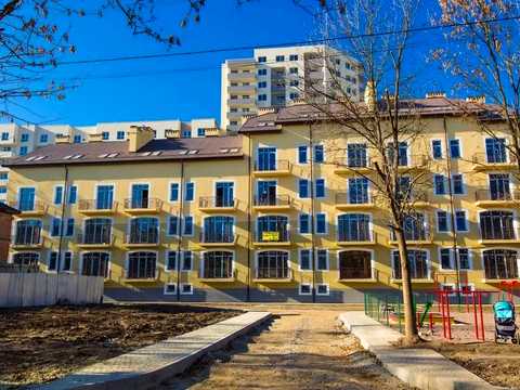 квартира по адресу Кам'янецька ул., 24