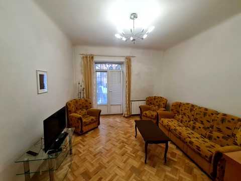 квартира по адресу Дарвіна ул., 1