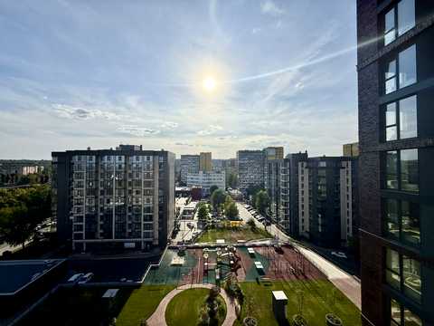 квартира по адресу Набережная Победы ул., 128