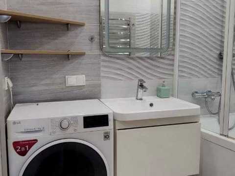 квартира за адресою Київ, Борщагівська вул., 145