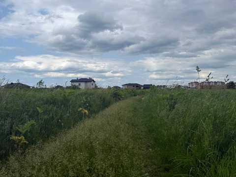 ділянка за адресою 