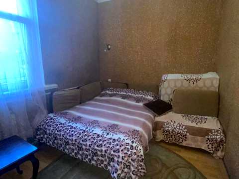 участок по адресу Бышевский пер., 13
