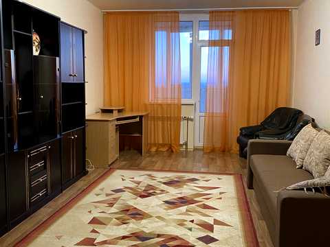 квартира за адресою Миколи Закревського вул., 95-А
