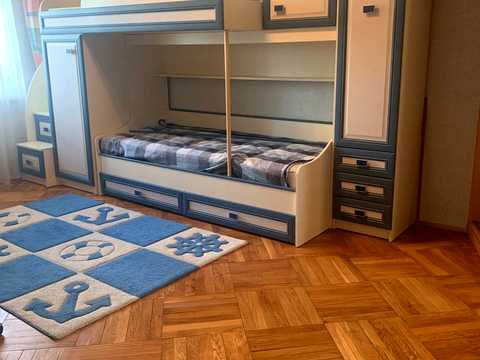 квартира по адресу Полярная ул., 5