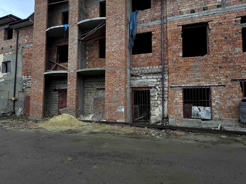коммерческая по адресу Заводская ул., 14