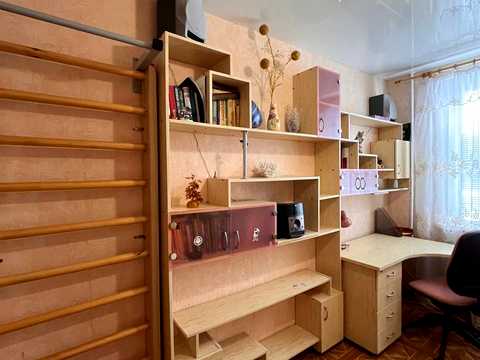 квартира по адресу Асхарова, 7