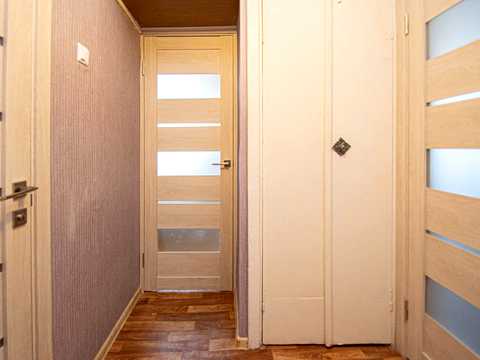 квартира за адресою Тернопіль, Вербицького вул., 6