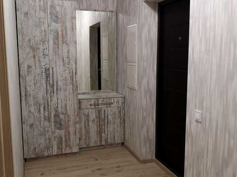 квартира за адресою Відрадний просп. (Чубаря), 2