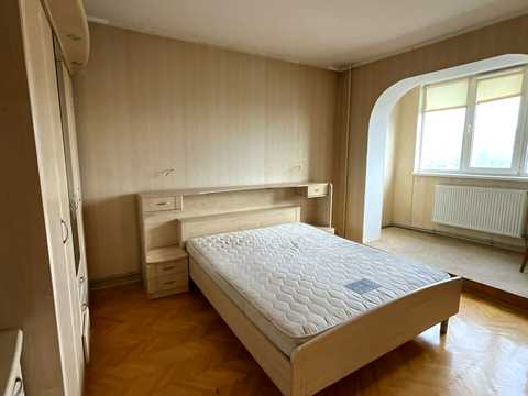 квартира по адресу Молодёжная ул., 62
