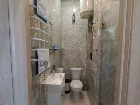 квартира за адресою Миколаївська вул. (Короленка), 3