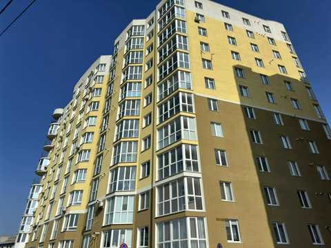 квартира по адресу Белогорская ул., 1-К