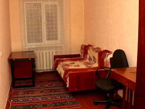 квартира по адресу Одесса, Сегедская ул., 9