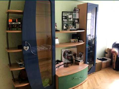 квартира за адресою Велика Васильківська вул. (Червоноармійська), 94