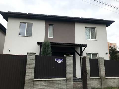 будинок за адресою Садова