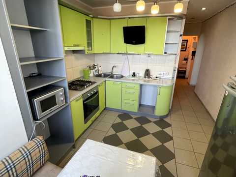 квартира по адресу Независимости ул., 82