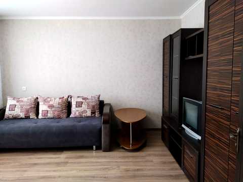 квартира за адресою Пасічна вул., 16
