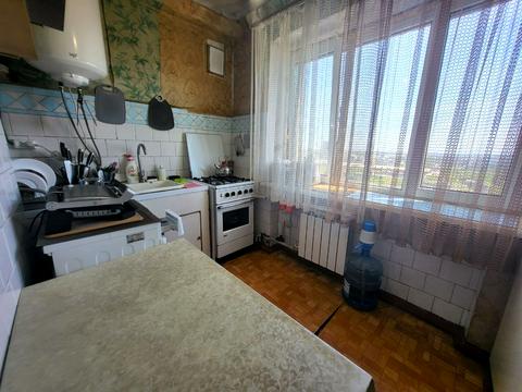 квартира по адресу Центральний бульв., 3