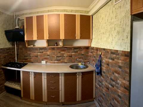 квартира по адресу Александры Экстер ул. (Марини Цвєтаєвої), 8-А