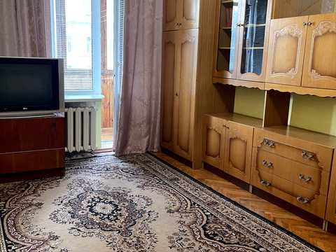 квартира за адресою Івана Федорова вул., 29/1