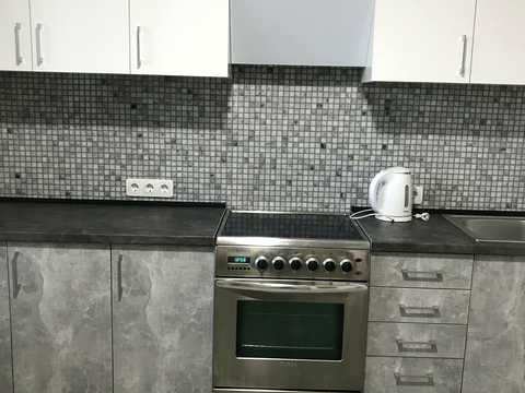 квартира за адресою Анни Ахматової вул., 9/18