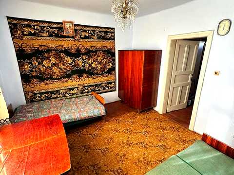 квартира за адресою Загірна вул., 2