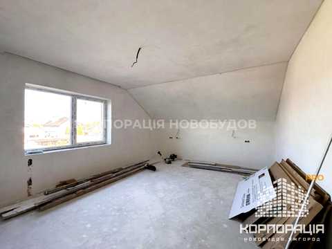 дом по адресу Сливовая ул., 36