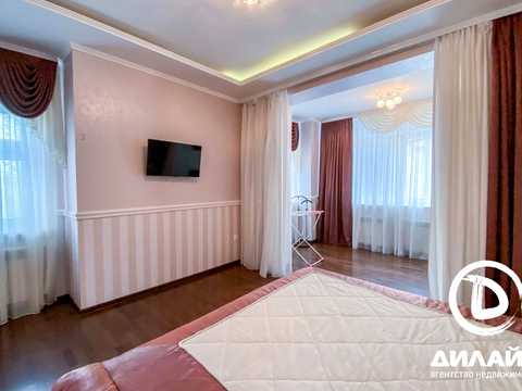 квартира за адресою Розваги вул., 27