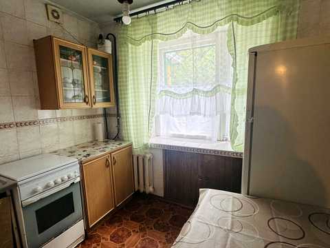 квартира по адресу Гагарина просп. (Гагаріна), 72