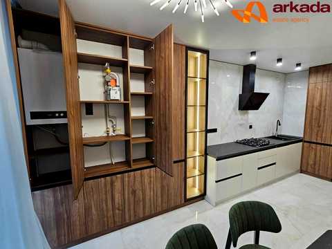квартира за адресою Юліана Пелеша вул., 1