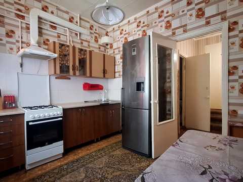 квартира за адресою Василя Нікітіна вул., 24