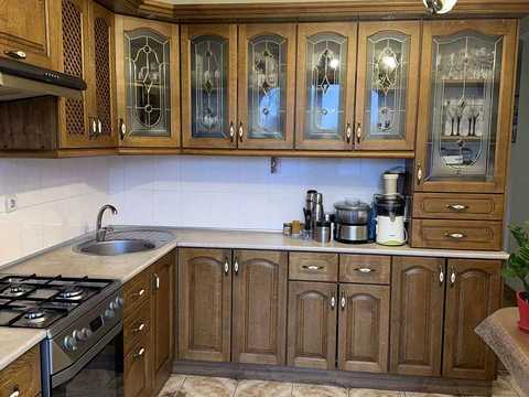 квартира по адресу Устима Кармелюка ул., 135