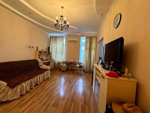 квартира за адресою Саксаганського вул., 102-Б