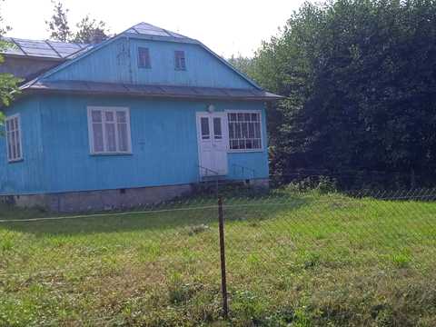 будинок за адресою Центральна
